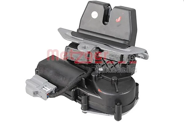 Serrure de hayon METZGER AUTOTEILE 2310639