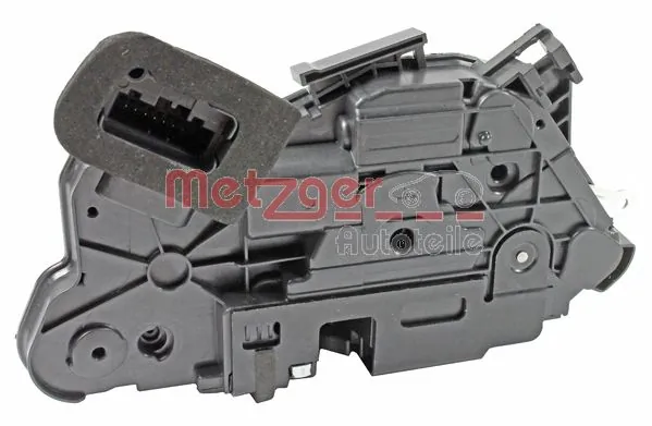 METZGER AUTOTEILE 2314033 — Замок дверей автомобіля