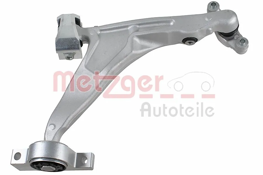 METZGER AUTOTEILE 58173202 — Важіль підвіски