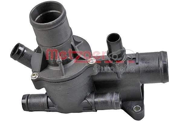 METZGER AUTOTEILE 4006404 — Термостат