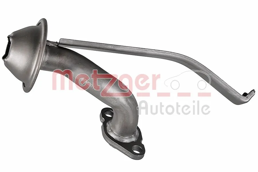SMOK POMPY OLEJU VW CRAFTER 2.0TDI 11-