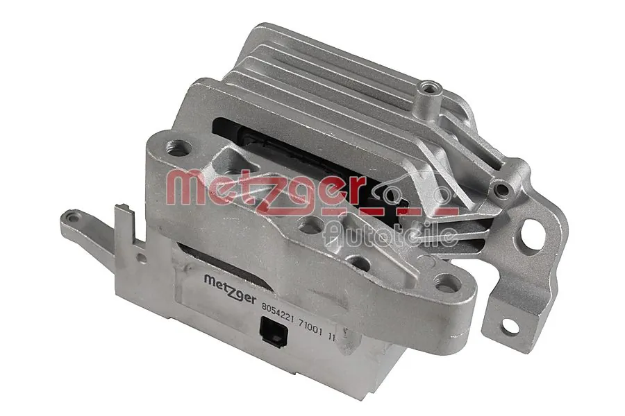 METZGER AUTOTEILE 8054221 — Опора двигуна гумометалева