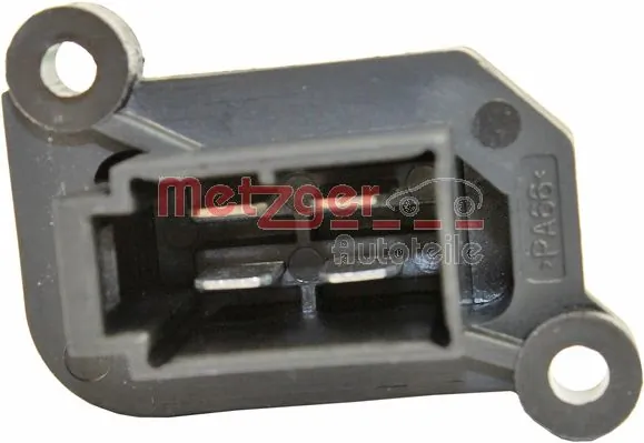 METZGER AUTOTEILE 0917289