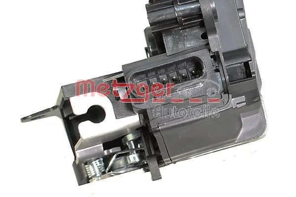 Serrure de porte METZGER AUTOTEILE 2314416