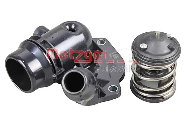 METZGER AUTOTEILE 4006368 — Термостат