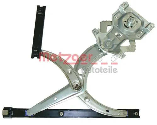 METZGER AUTOTEILE 2160017 — Склопідіймач