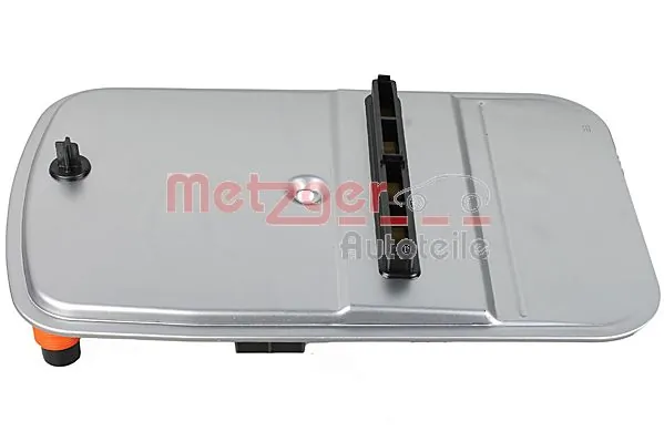 METZGER AUTOTEILE 8020030 — Фільтр АКПП