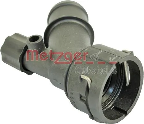 METZGER AUTOTEILE 4010022