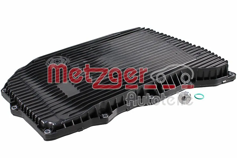 METZGER 8020045 — Фільтр АКПП