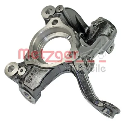 METZGER AUTOTEILE 58088101