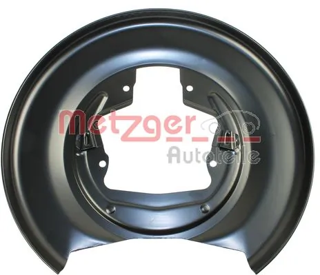 METZGER AUTOTEILE 6115136