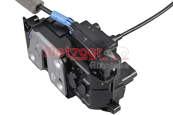 Serrure de porte METZGER AUTOTEILE 2314300