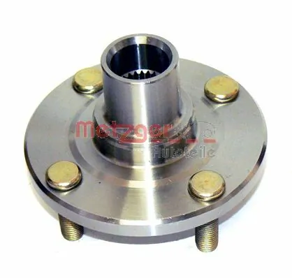 METZGER AUTOTEILE N 8010