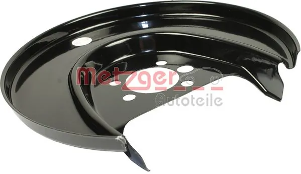 METZGER AUTOTEILE 6115055