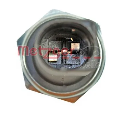 METZGER AUTOTEILE 0910099 — Датчик тиску оливи