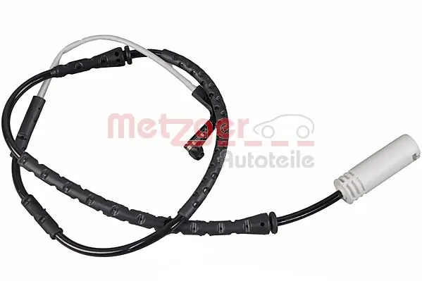 METZGER AUTOTEILE 1190122