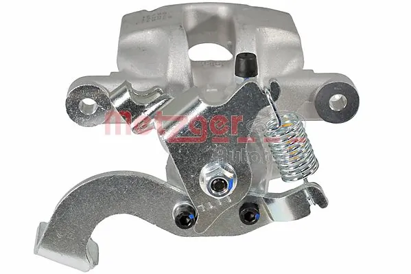 METZGER AUTOTEILE 6260323 — Супорт гальма