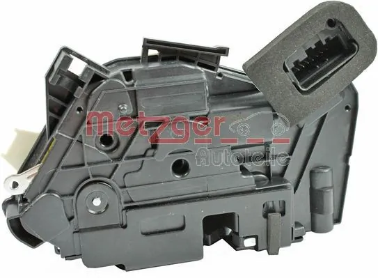 METZGER AUTOTEILE 2314032 — Замок дверей автомобіля