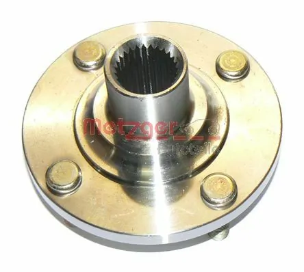 METZGER AUTOTEILE N 6525