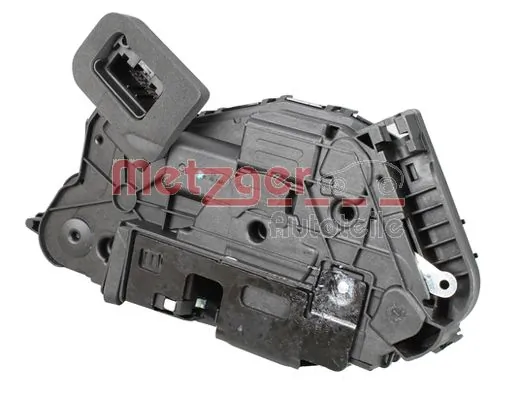 METZGER AUTOTEILE 2314139 — Замок дверей автомобіля