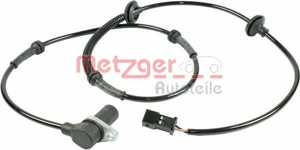 METZGER AUTOTEILE 0900195