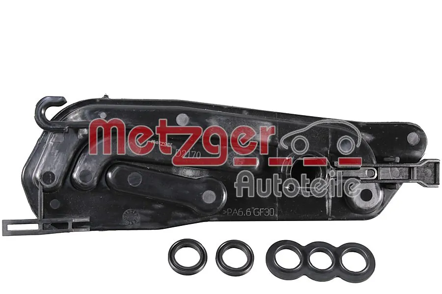 METZGER AUTOTEILE 4010425