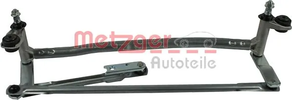 METZGER AUTOTEILE 2190230 — Трапеція склоочисника