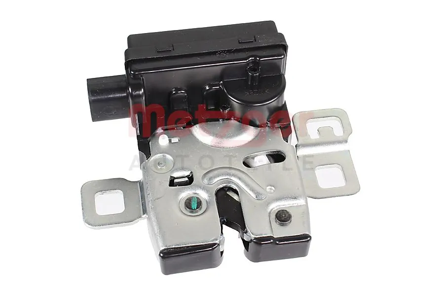 Serrure de hayon METZGER AUTOTEILE 2310916