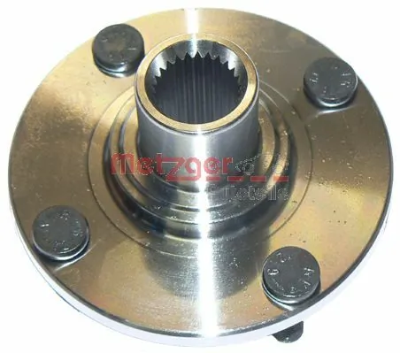 METZGER AUTOTEILE N 3500