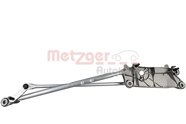 METZGER AUTOTEILE 2190929 — Трапеція склоочисника