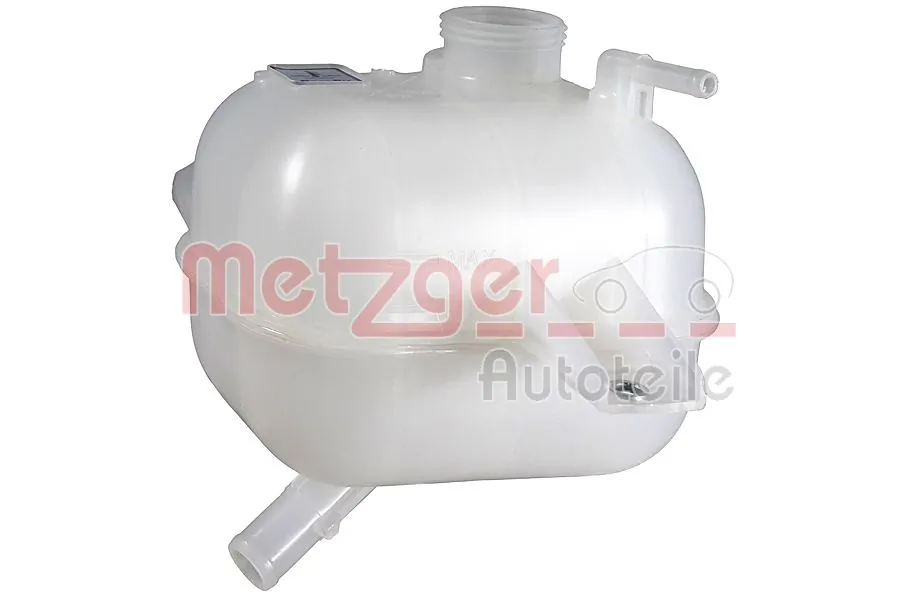 METZGER AUTOTEILE 2140087 — Розширювальний бачок
