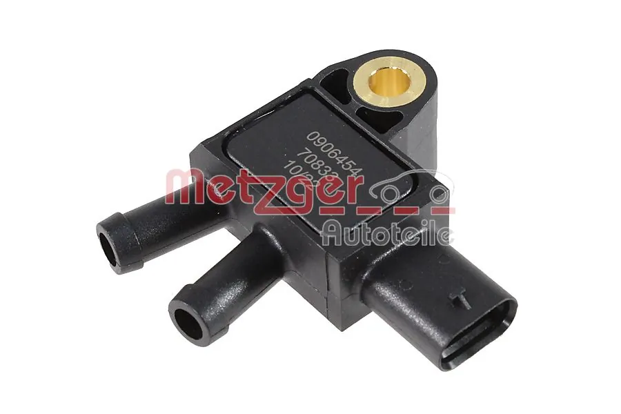 CZUJNIK CIŚN. SPALIN DB W213 16-