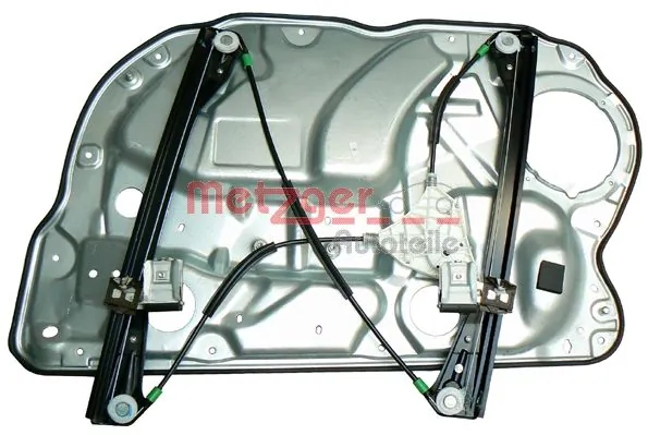 METZGER AUTOTEILE 2160100
