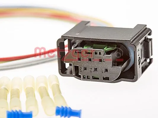 Cable Repair Kit, headlight
