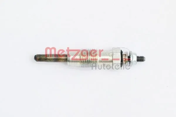 Bougie de préchauffage METZGER AUTOTEILE H1 126