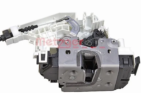 Serrure de porte METZGER AUTOTEILE 2314400