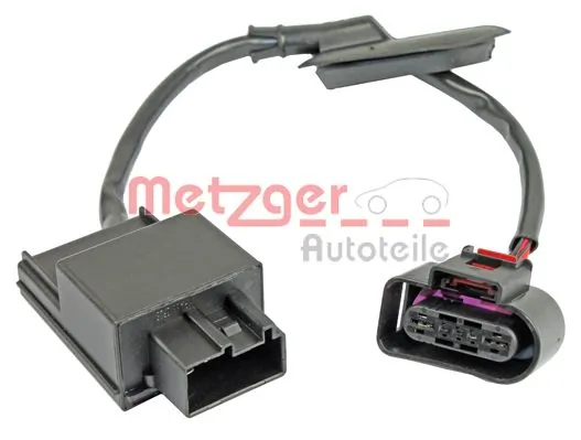 Блок керування паливного насоса METZGER (2250235)