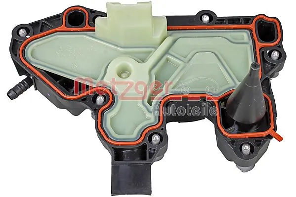 METZGER AUTOTEILE 2385126