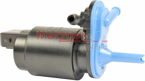 Washer Fluid Pump, window cleaning