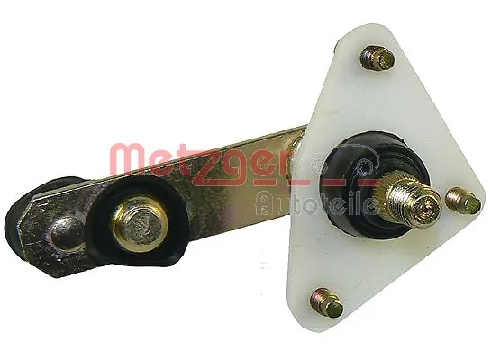 METZGER AUTOTEILE 2190160 — Привід склоочисника
