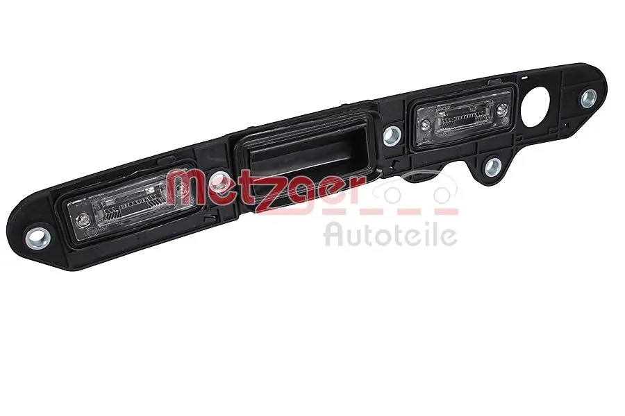 METZGER AUTOTEILE 2310634 — Ручка дверей без замка пластикова