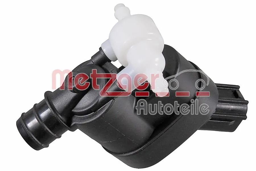 Washer Fluid Pump, window cleaning
