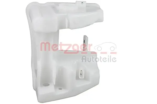 Réservoir d'eau de nettoyage, nettoyage des vitres
