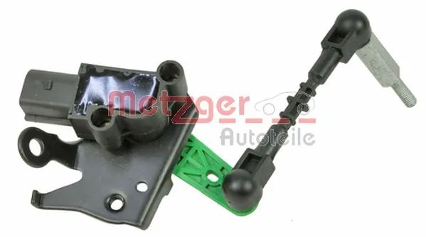 METZGER AUTOTEILE 0901250