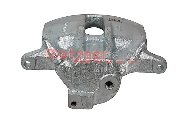METZGER AUTOTEILE 6260038 — Супорт гальма