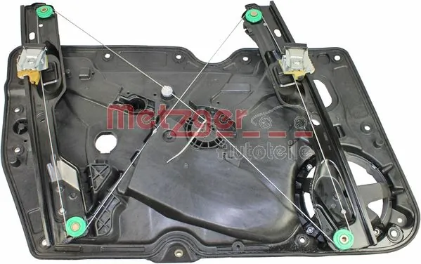 METZGER AUTOTEILE 2160312