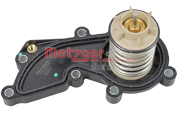 METZGER AUTOTEILE 4006405
