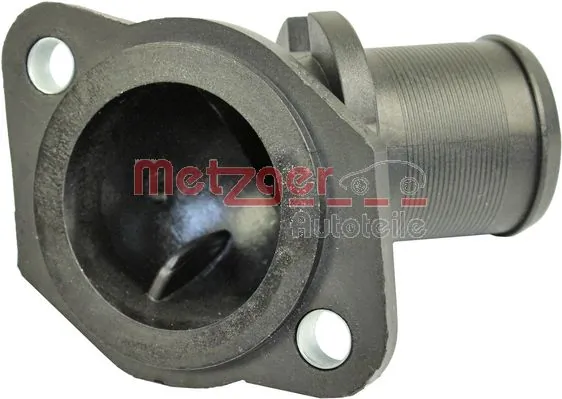 METZGER AUTOTEILE 4010021 — Фланець системи охолодження