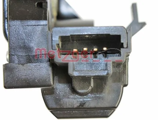 Serrure de hayon METZGER AUTOTEILE 2310543