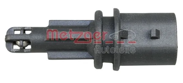 Датчик температури вхідного повітря METZGER (0905074)